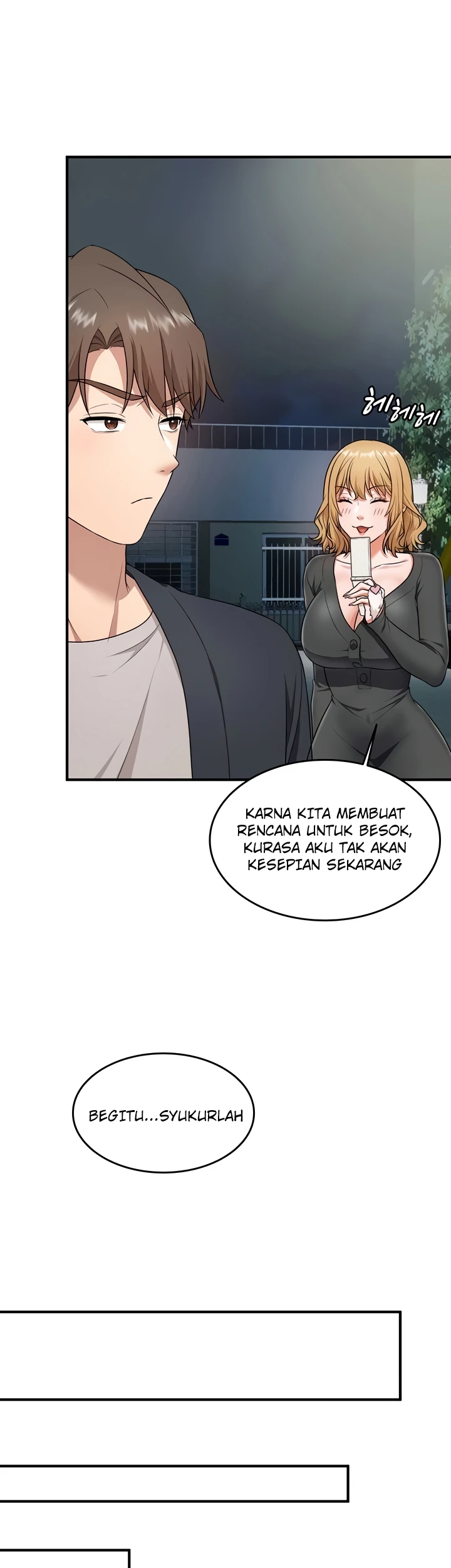 One More Chance - Page 16